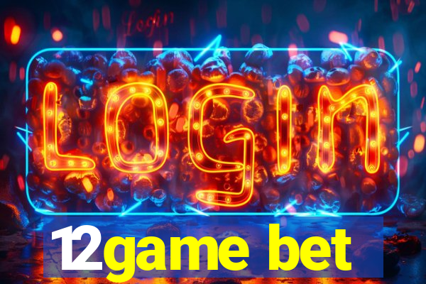 12game bet